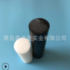 POM聚甲醛棒 青島現貨銷售 黑/白色 直徑20mm 其他尺寸可定制