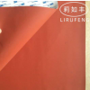 廠家直銷自粘背膠硅膠發泡板硅膠發泡墊 紅色發泡膠板 高溫密封板