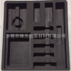 批發定制 工具箱泡棉包裝材料 一體成型EVA內襯 化妝品包裝盒