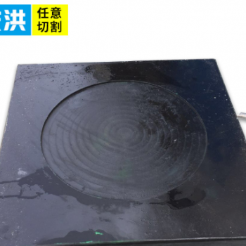 廠家直銷(xiāo)20噸25噸35噸55噸抗壓三一泵車(chē)墊腳板起重機(jī)吊車(chē)支腿墊板