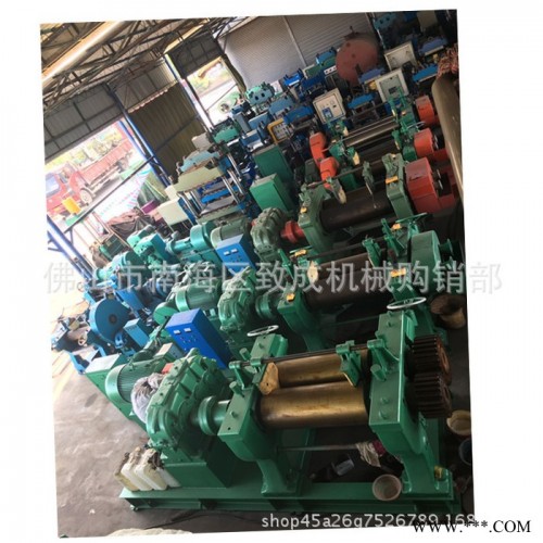 回收硅橡膠機(jī)械 硅橡膠機(jī)械 平板硫化機(jī) 開(kāi)煉機(jī)