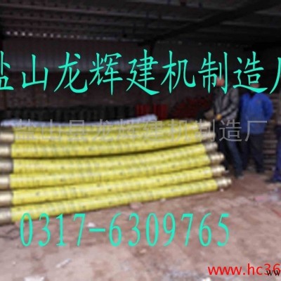 供應(yīng)龍輝DN125低壓膠管、膠圈、天然橡膠圈