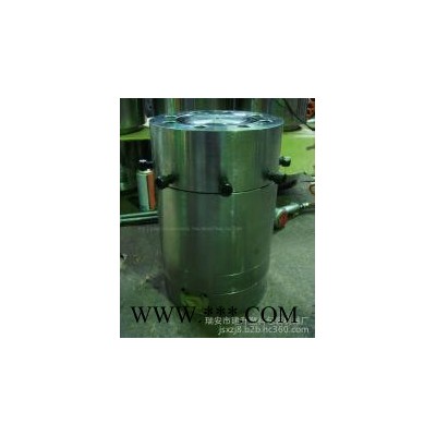 自產(chǎn)自銷模頭吹膜機(jī)配件塑料模頭規(guī)格塑料機(jī)械配件瑞安機(jī)械配件