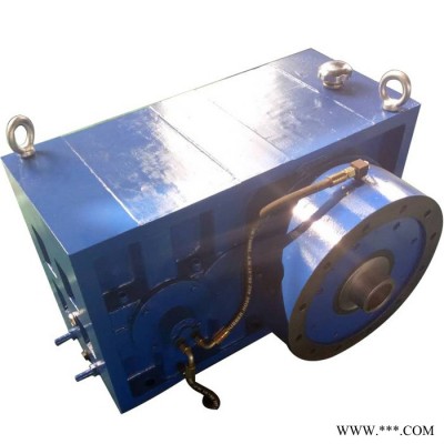 國(guó)泰ZLYJ 塑料機(jī)械專用減速機(jī)
