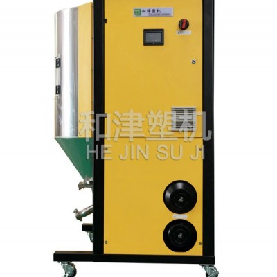 浙江混料機廠家，臥式混料機的介紹，東莞和津塑料機械有限公司