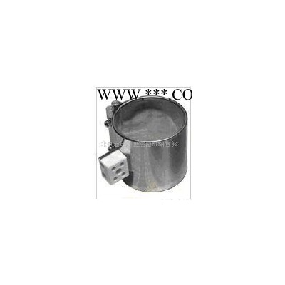 供應(yīng)宏遠(yuǎn)各種型號北京塑料機械注塑機加熱圈