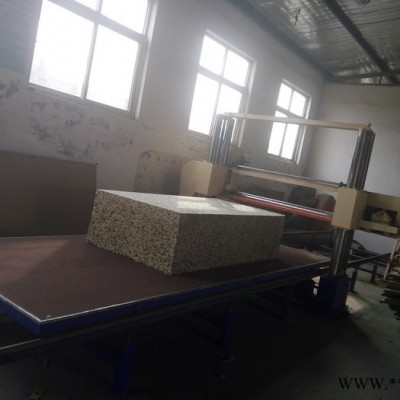 新美、圓泡 泡綿平切機(jī)其他塑料機(jī)械、海綿機(jī)械、海綿切機(jī)、再生綿平切機(jī)