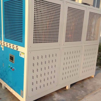 永仕達YSD-20A 電鍍專用冷水機，風冷式冷水機 蘇州塑料機械