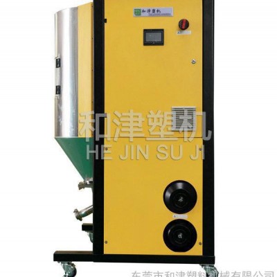 民用除濕干燥機，民用除濕干燥機的工作流程，東莞和津塑料機械