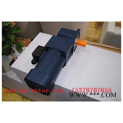 邁傳GH/GV22-400W 減速電機(jī)塑料機(jī)械配套用齒輪減速馬達(dá)專(zhuān)業(yè)廠家定制、邁傳品牌是您的不二之選