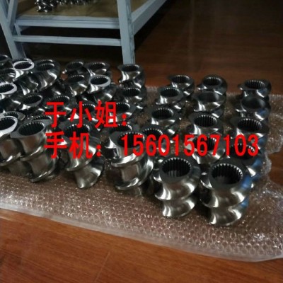 【廠家直生產(chǎn)銷(xiāo)售 螺紋元件 機(jī)筒 筒體 南京塑料機(jī)械 誠(chéng)盟科亞瑞亞科倍隆貝爾斯托夫誠(chéng)盟SHJ30/50/75供貨廠家