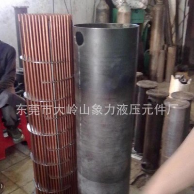 大量現貨注塑機冷卻器，塑料機械專用冷卻器，大型液壓冷卻器