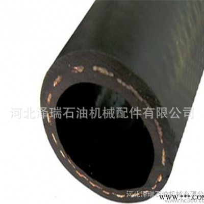 河北澤瑞加工定做多規格排吸油膠管    橡膠管    質量可靠值得信賴