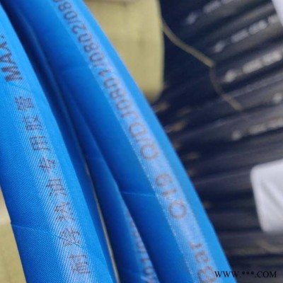 中聯 定制 高低壓膠管 耐油耐高溫耐壓高品質橡膠管 膠管總成 廠家直供 歡迎訂購 高壓膠管