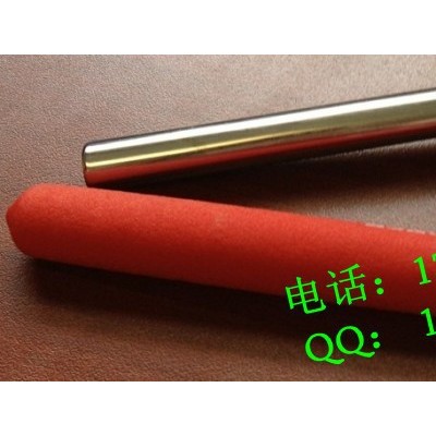 供應(yīng)世源海綿多款橡膠把套，橡膠管套