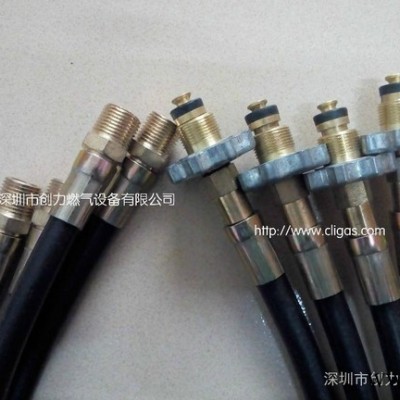 進口液相帶止回橡膠管、國產軟管膠管、高壓油管、橡膠軟管、防爆高壓油管