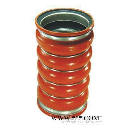 優(yōu)惠供應(yīng)國(guó)內(nèi)知名品牌秦燕豪沃橡膠管WG9730530011/1 硅膠管 耐油管 90*185MM