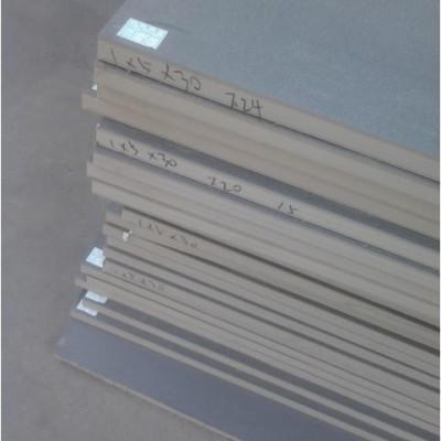 廠家定尺供應高品質防腐焊接工程聚氯乙烯pvc擠出板材硬板塑料板