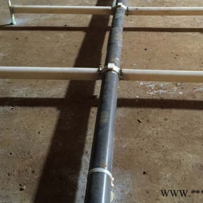 供應(yīng)河北橡膠管式曝氣器  卡扣式曝氣器