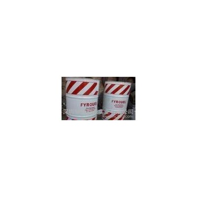 美國旭瑞達(dá)磷酸酯阻燃劑、Fyrquel EHC plus阿克蘇電力液壓控制液