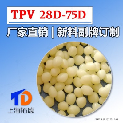 TPV氮系阻燃劑復合改性