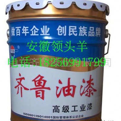 環(huán)氧油漆，環(huán)氧中間漆由環(huán)氧樹脂氧化鐵、防銹顏料、溶劑調(diào)制而成