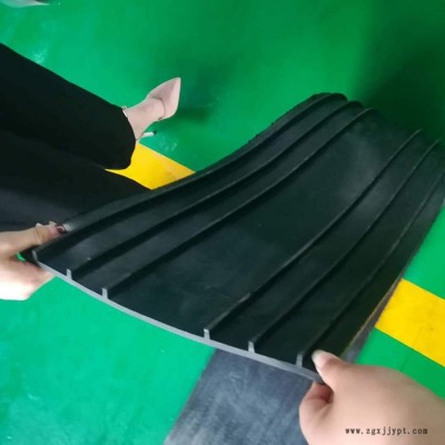 青創環形橡膠止水帶背貼橡膠止水帶橡膠止水帶廠家