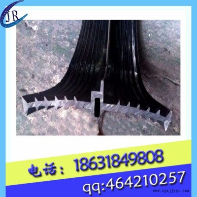 河南省新鄭市 655型橡膠止水帶 300*10橡膠止水帶聚潤產品