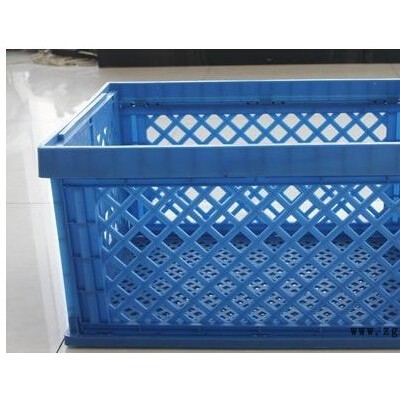 漢森HS-0008折疊籮框 專業(yè)提供塑料模具，塑膠制品，注塑加工，模具加工 旭邦制造科技出品