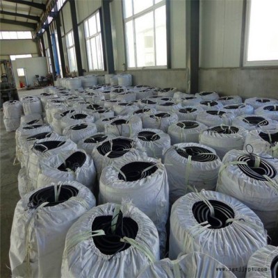 河北徐業橡塑制品有限公司 651式橡膠止水帶