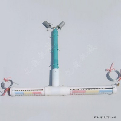 億煤 T型 頂板離層儀 結構規格 MQT氣動錨桿鉆機 皮帶硫化機