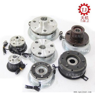 臺(tái)灣電磁制動(dòng)器2.5kg 制袋機(jī)制餅機(jī)電磁剎車器木工機(jī) 千岱同款