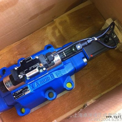 Rexroth/力士樂液壓先導(dǎo)閥，AZPFF-12-016/016LCP2020KB-S0007