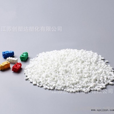 PBT/塑創改性/G30 耐熱 高強度 耐化學 含GF30%