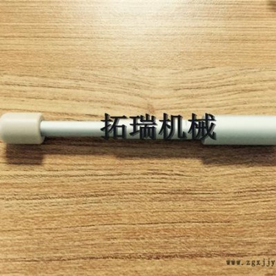 高精度機加工， PEEK（Pin）鋁組件保證質量！