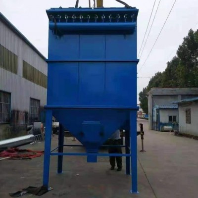 山東長澤風管廠家定制工業除塵器濾芯集塵器除塵濾筒阻燃聚酯纖維PTFE覆膜濾芯