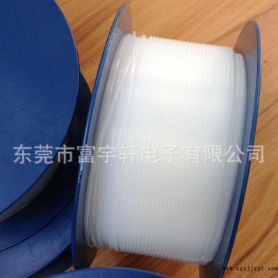 ,30L透明耐高溫鐵氟龍套管(PTFE)