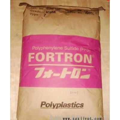 PPS/日本寶理/1140A64 高剛性,增強級,阻燃級