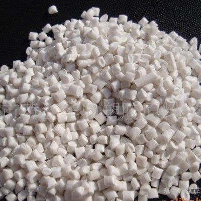 環保PP白色再生料