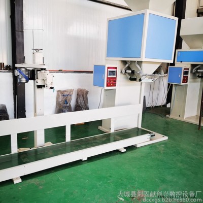 【創(chuàng)興】PVC顆粒包裝機 PVC顆粒包裝機廠家 PVC顆粒包裝機直銷 PVC顆粒包裝機價格
