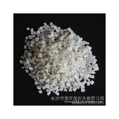 供應(yīng)綠鑫A1LLDPE、LDPE再生料