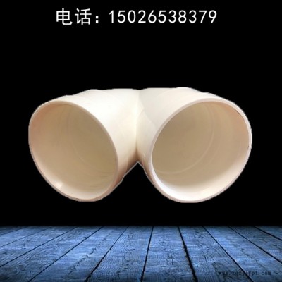 hdpe三層復合靜音管 HDPE電熔連接排水管 源頭廠家 旌惠