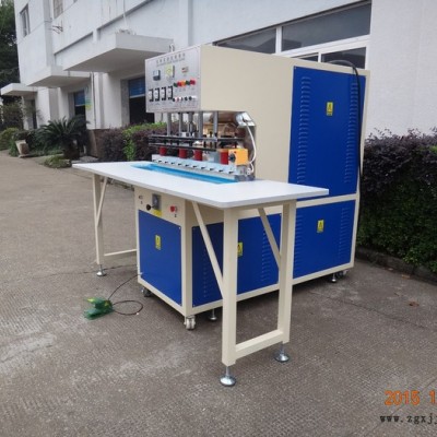 PVC帆布熱合機（帳篷、救災帳篷、工程帳篷） 其他包裝成型機械