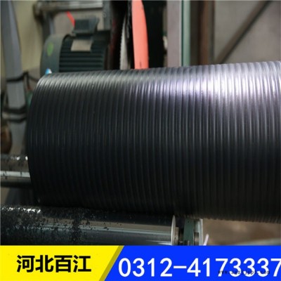 百江 HDPE中空壁纏繞管 排污管 規格960mm