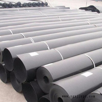 HDPE防滲膜  防滲土工膜   廠家現貨供應 規格齊全