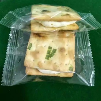 ** 合創新盈 BOPP熱封膜  自動包裝機專用膜 OPP單雙面熱封膜 藥盒包裝膜