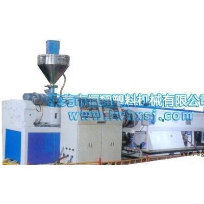 **塑料管材直銷  PE/PP-R/PVC管生產線
