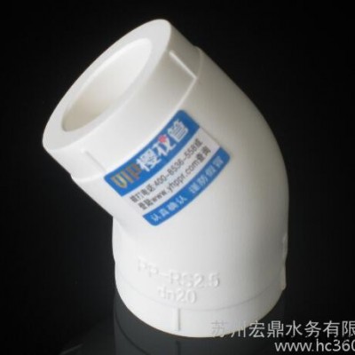 無規共聚丙烯( PP-R)管材在冷熱水輸送工程中采用熱熔接技術，其綜合技術性能和經濟指標優于鍍鋅管、UPVC管、鋁塑穩態