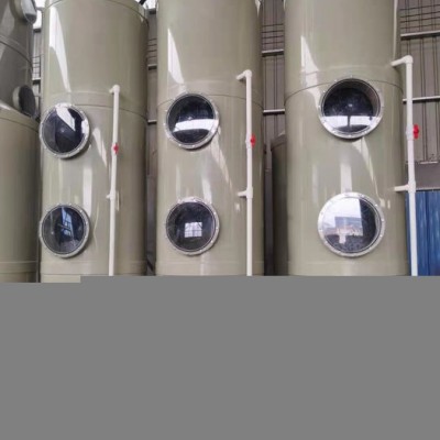 康能環保HK pp噴淋廠家 pp噴淋塔廠家歡迎訂購