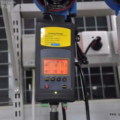 ASA/好幫手套裝電動工具,數位化管理，漏鎖檢知，滑牙檢知，附上檢知，工件數量設定，等多種數位化監管設備